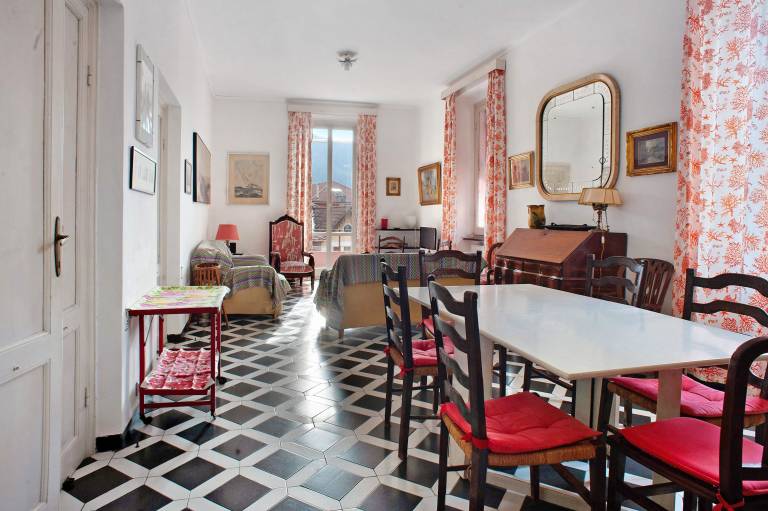 Ferienwohnung  Levanto