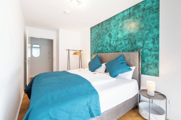 Ferienwohnung  Schwetzingen