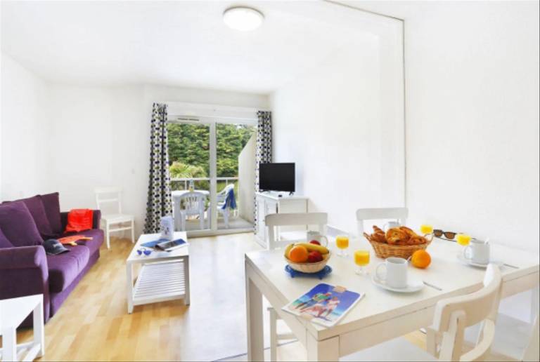 Appartement Lancieux