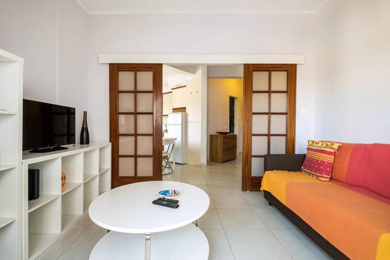 Apartament Oeiras