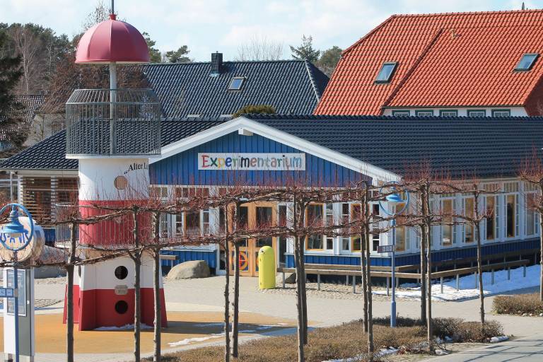 House Zingst