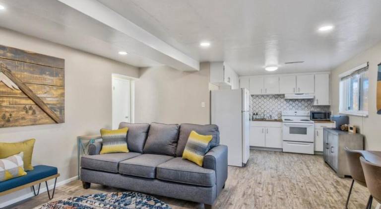 Nice apartment | Dogs allowed — photo 4