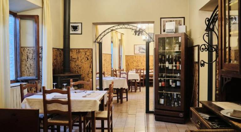Le Copertelle Bed & Breakfast — photo 3