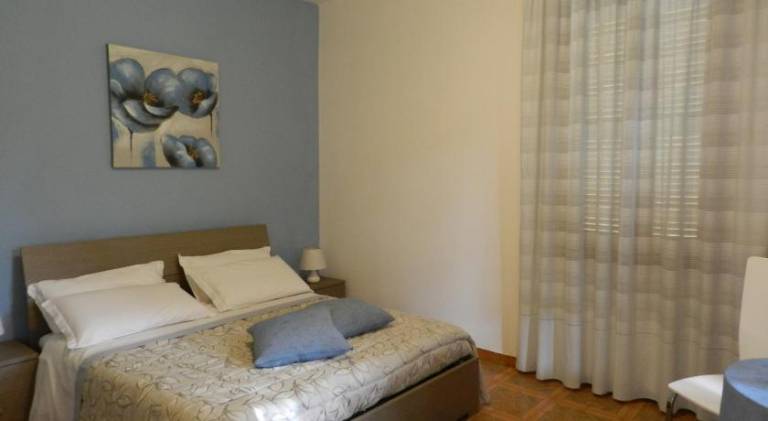 Rental apartment with 2 rooms for 4 persons in Terni