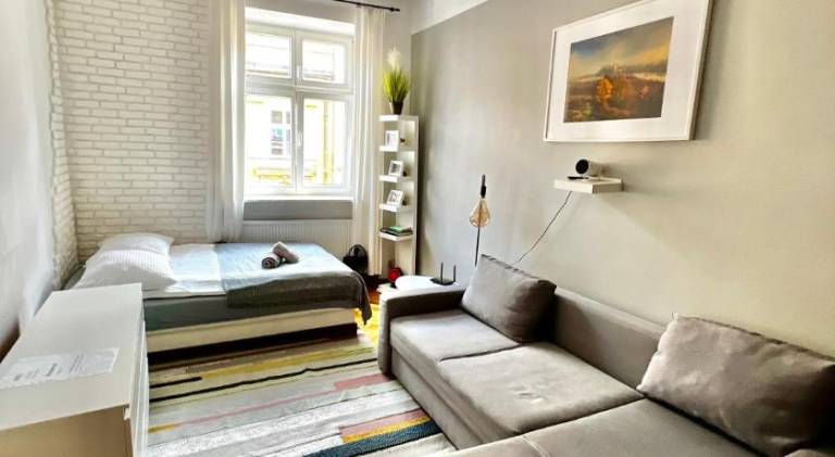 Pleasant holiday apartment | Next to Main Square | Pets are welcome — photo 2