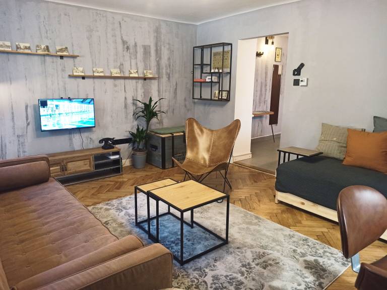 Appartement Zagreb