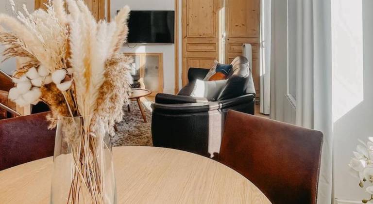 Apartment | Near Palais des Beaux-Arts de Lille — photo 3
