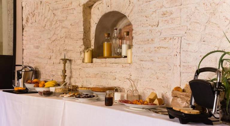 Casatorre dei Leoni Dimora Storica — photo 5