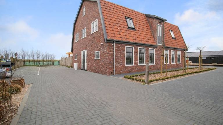 Ferienhaus Breezand
