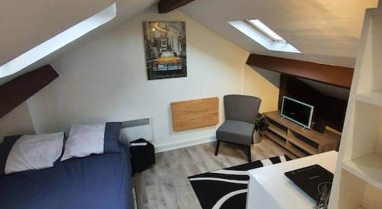 Nice holiday apartment | Dogs allowed — photo 4
