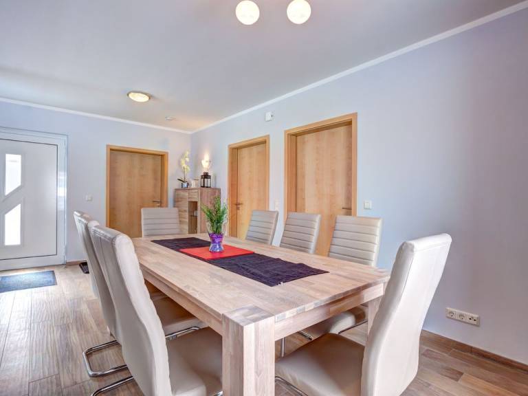 Ferienwohnung Krummin