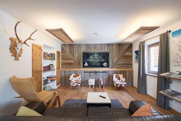 Vacation home with patio, sauna & garden | Perfect for remote work — photo 4