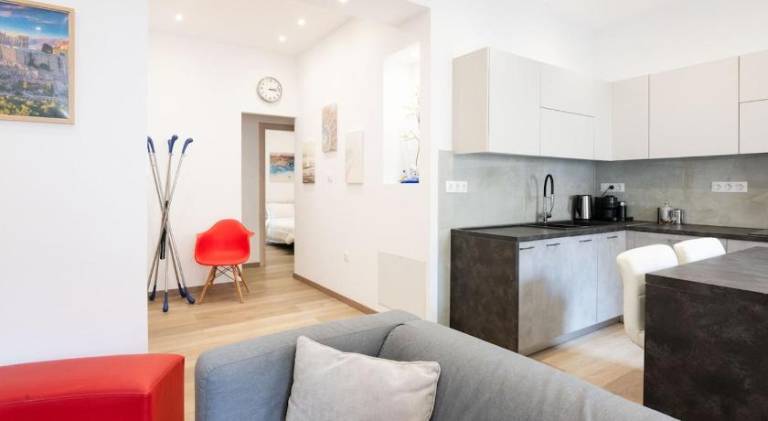 Fully equipped charming apartment | Good for workation | Pets are welcome — photo 2