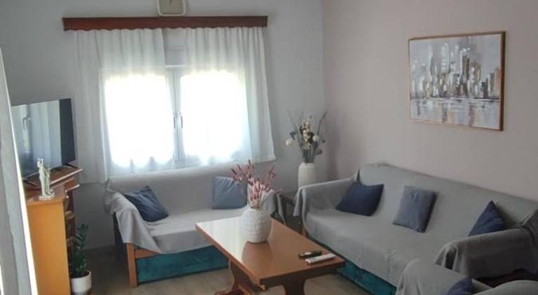 60 m&sup2; Ferienhaus