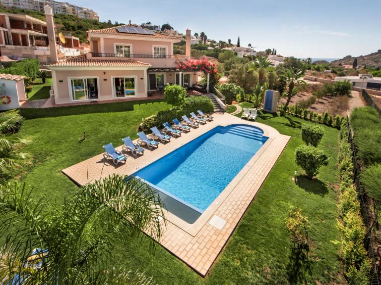 Huis Albufeira