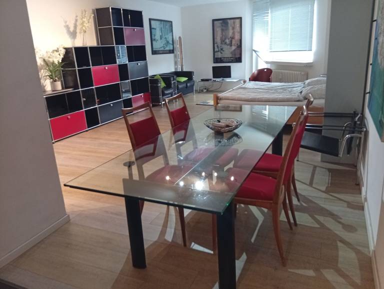 Ferienwohnung Haan