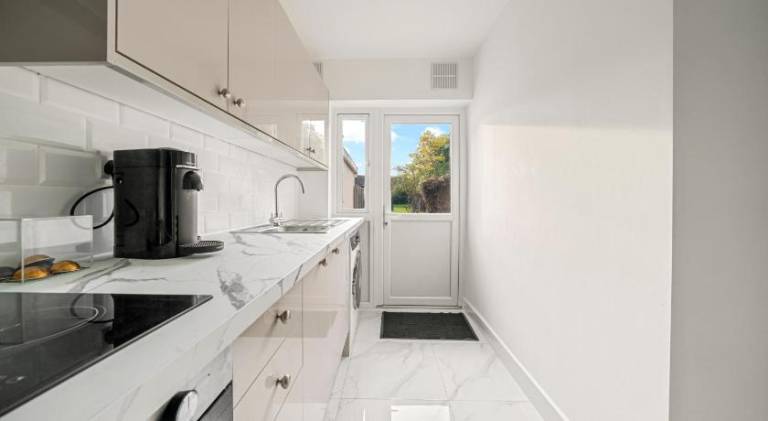 Pleasant apartment | Pet-friendly — photo 5