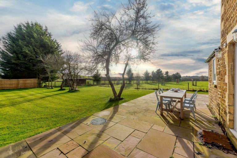 Cottage  Hook Norton