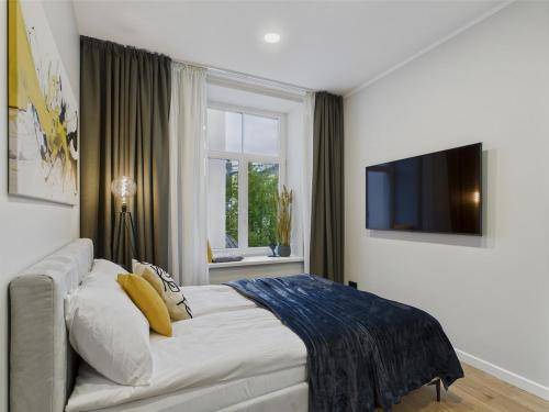 Apartman Vecrīga