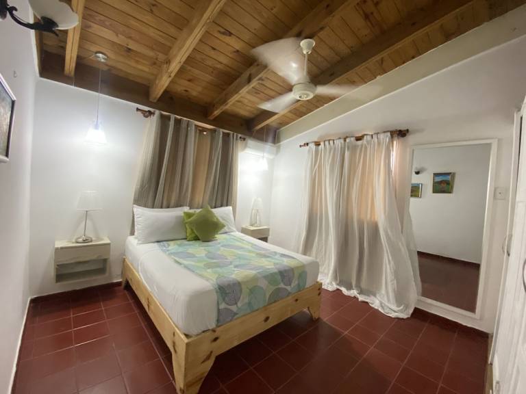 Hostel La Bahía