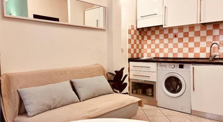 Holiday apartment with 1 room for 2 persons — photo 3