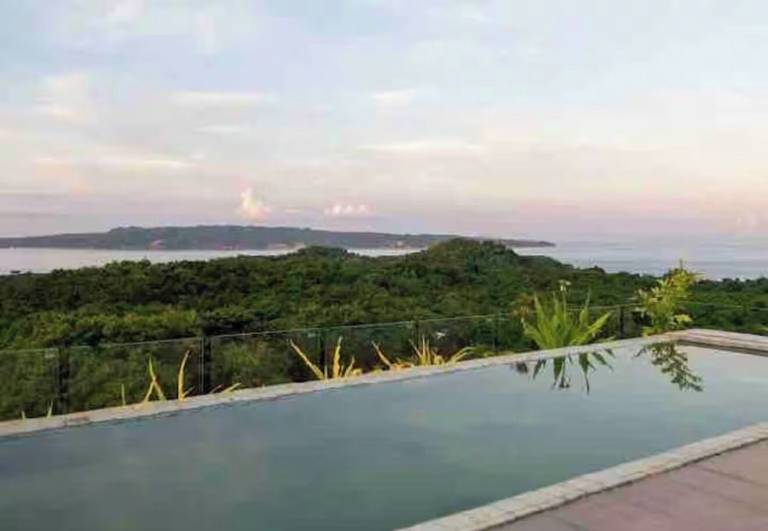 Villa Boracay