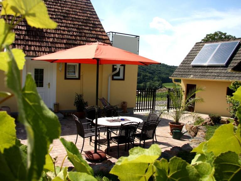 Ferienhaus Bad Gleichenberg