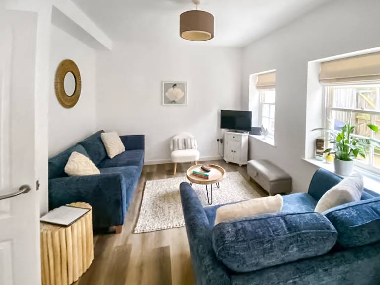 Surf Cottage in Cromer