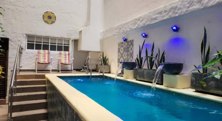 Casa del Hidalgo Hotel Cali Centenario — photo 3