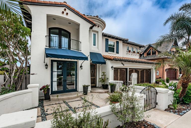 House Carlsbad