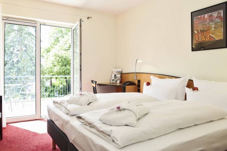 Ferienwohnung Bad Wilsnack
