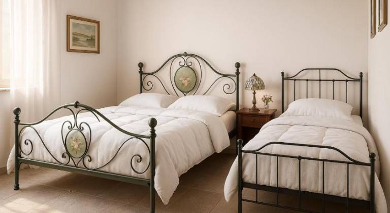Beautiful holiday apartment | Pets allowed in Colle di Val d'Elsa