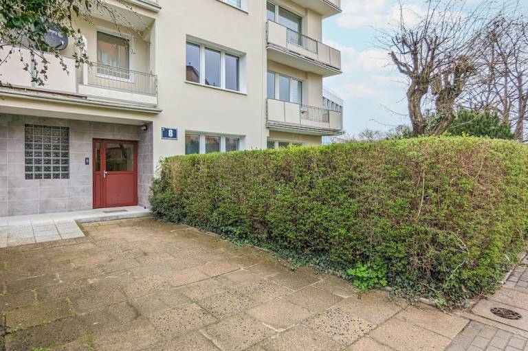 Appartement  Gdynia