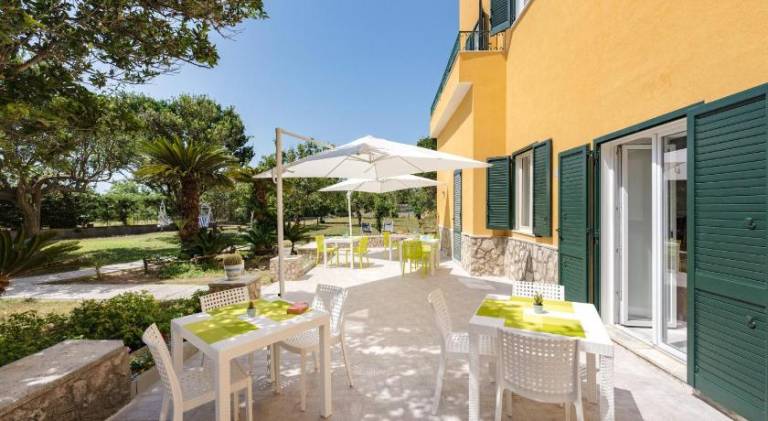 Villa Caterina b&b — photo 2