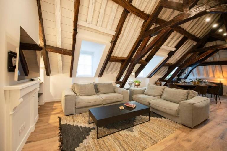 Appartement  Sens