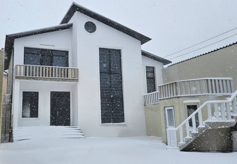 Maison de vacances Khatai