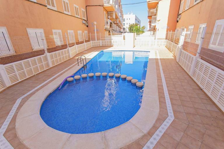 Ferienwohnung Torre La Mata