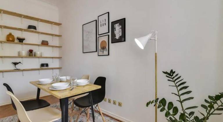Fully equipped apartment | Suitable for remote work | Pets are welcome — photo 5