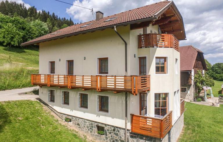 Ferienwohnung  Pörtschach am Wörthersee