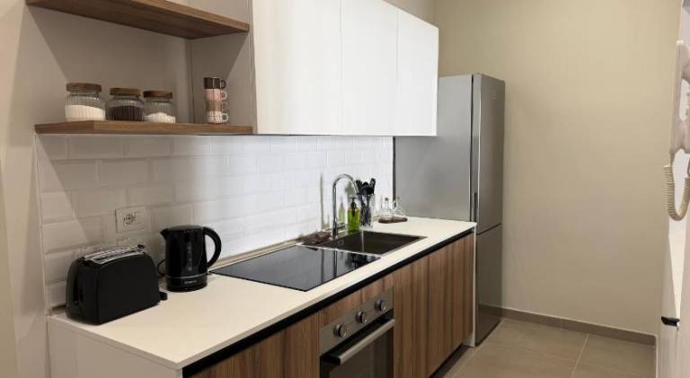 Holiday apartment with 1 room for 4 persons — photo 4