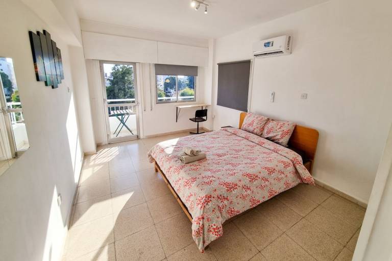 Apartment Larnaca
