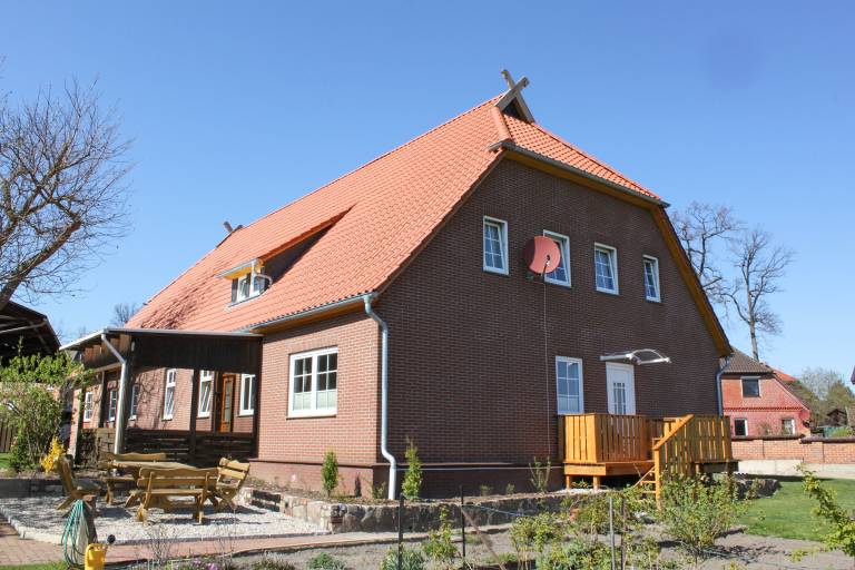 Ferienwohnung Suderburg