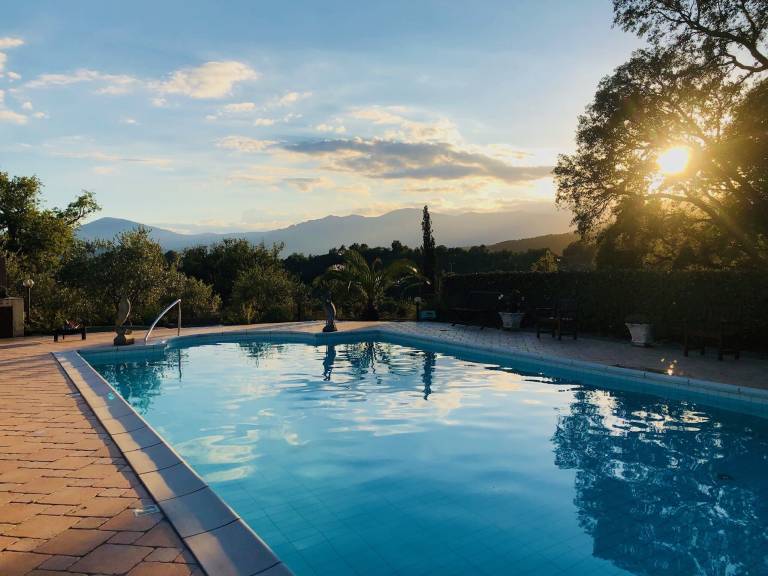 Villa Triei
