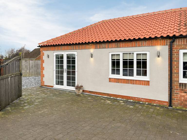 Cottage  Northallerton