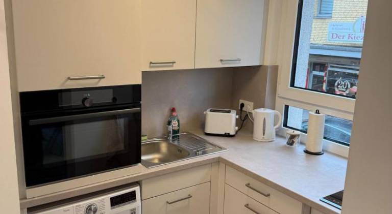 Holiday apartment with 2 rooms for 11 persons — photo 2
