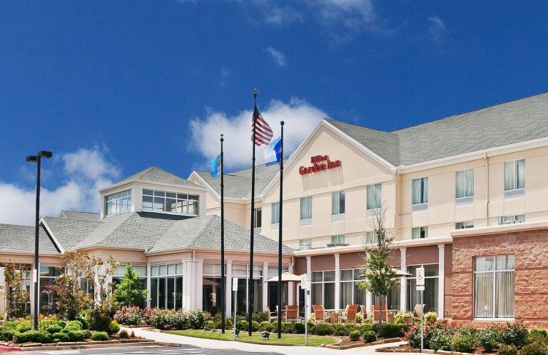 Hilton Garden Inn Norman in Norman, OK