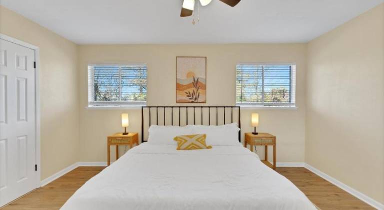 Lovely vacation home | Pets are welcome in Tyler, TX