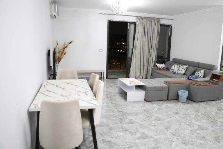 140 m&sup2; Ferienwohnung