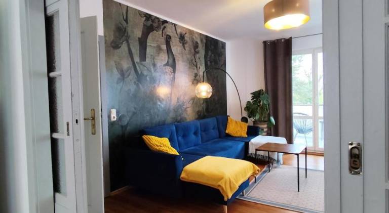 89 m&sup2; Ferienwohnung