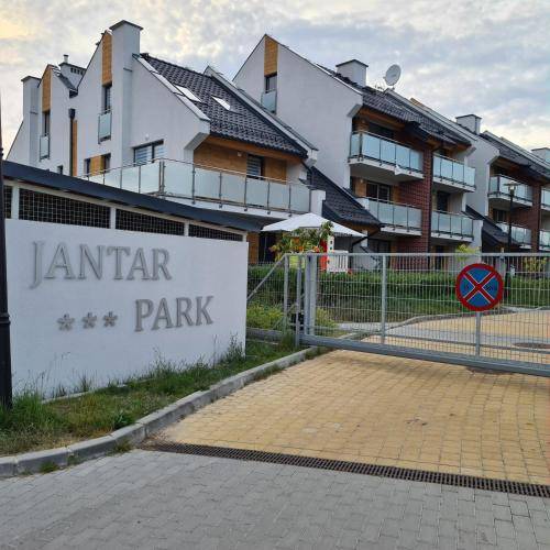 Apartament Jantar